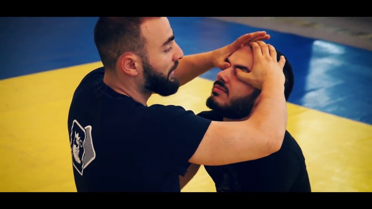 Exir patrast #2 | Ինքնապաշտպանություն վերելակում հարձակման դեպքում