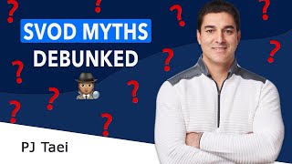 7 Myths About SVOD