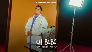 Gaab, Bianca e MC GW - Oh Bebê (Visualizer)