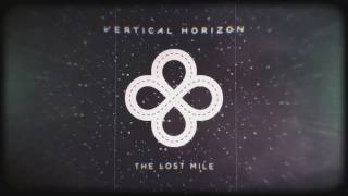Video thumbnail of "Vertical Horizon - Written in the Stars"