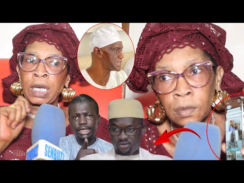 Selbé Ndom détruit gravement Ameth Cissé après ses insult€s à Jamra et Makhtar Sarr «Nagn Ko…