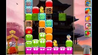 Cubic Boom Level 76