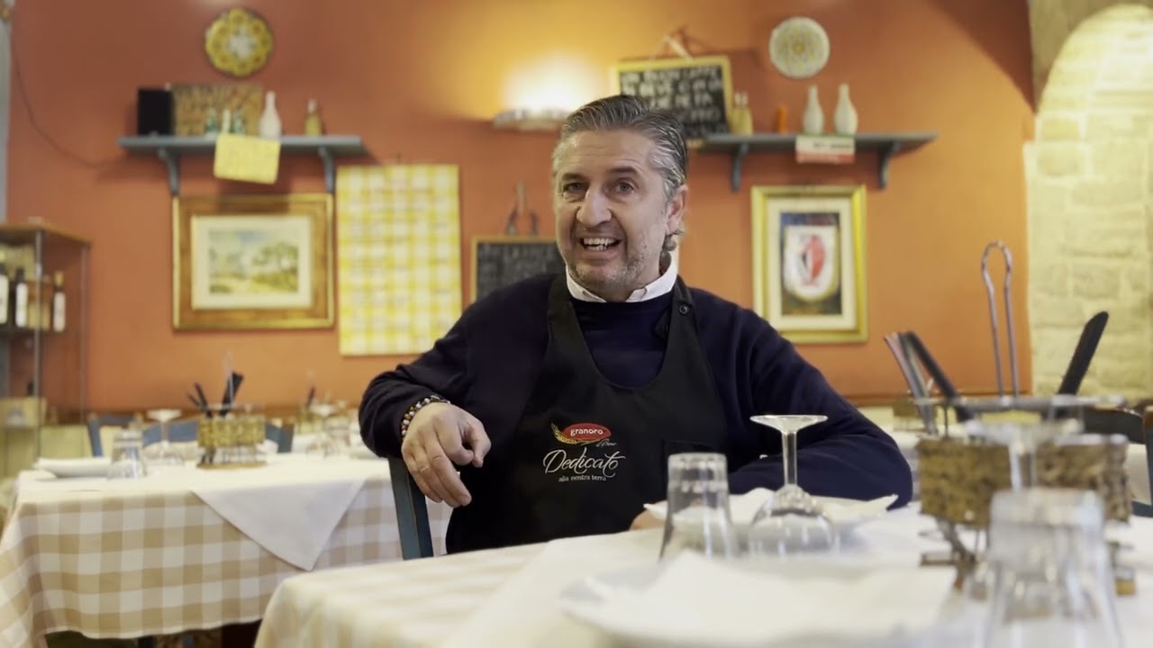 11. La Pace dei sensi a Corato.