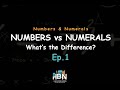 Introduction to Numbers and Numerals | Learn the Basics the Easy Way!