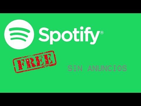 ¿COMO USAR SPOTIFY FREE SIN ANUNCIOS? [PC] [2018] NO FAKE