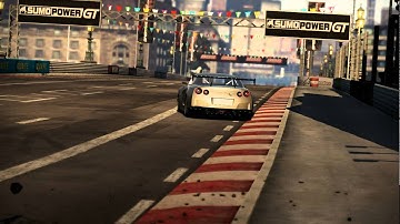 NFS Shift 2: Crash Recovery