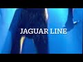 jaguar  line   工藤静香 #工藤静香