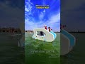 Inflatable yacht, is it fun? #inflatableboat #waterpark #fishboat #fish #yacht  #business #factory
