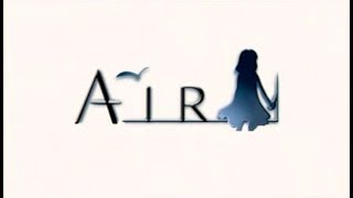 Air TV Abertura