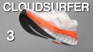 On Cloudsurfer 3 screenshot 1