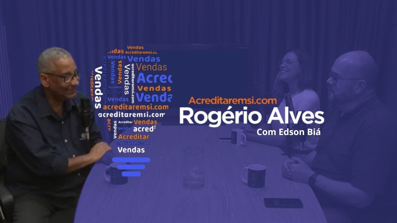 Acreditar Em Si | Transformando Eventos em Oportunidades de Negócios