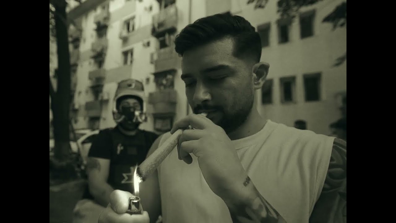 YS3 X NUTU - USA (Official Video)