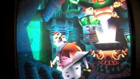 Crash Bandicoot 2 Walkthrough Introduction