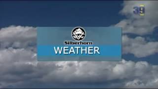 Weather Forecast Friday 6 October 2017