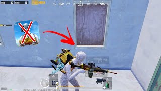 MY GAME IS BROKEN😓Pubg Mobile