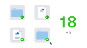 Dropbox Smart Sync: Work without limits