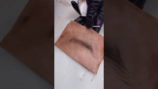 How’s beautiful 🤩 #makeup #pmubrows #eyebrowsmakeup #pmu #tattoo #trending #beauty #microblading