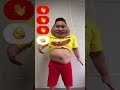 【TikTok100万再生】120Kgデブの陽気なリアクション