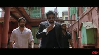 Power star Pawan Kalyan's  #Panja screenshot 2