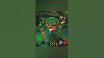 Huge Damage and Lifesteal Red Kayn 🤩  #wildrift #wildriftph #kayn