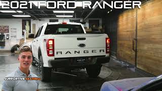 2021 Ford Ranger | Action Auto Utah Ford Utah Car Dealers