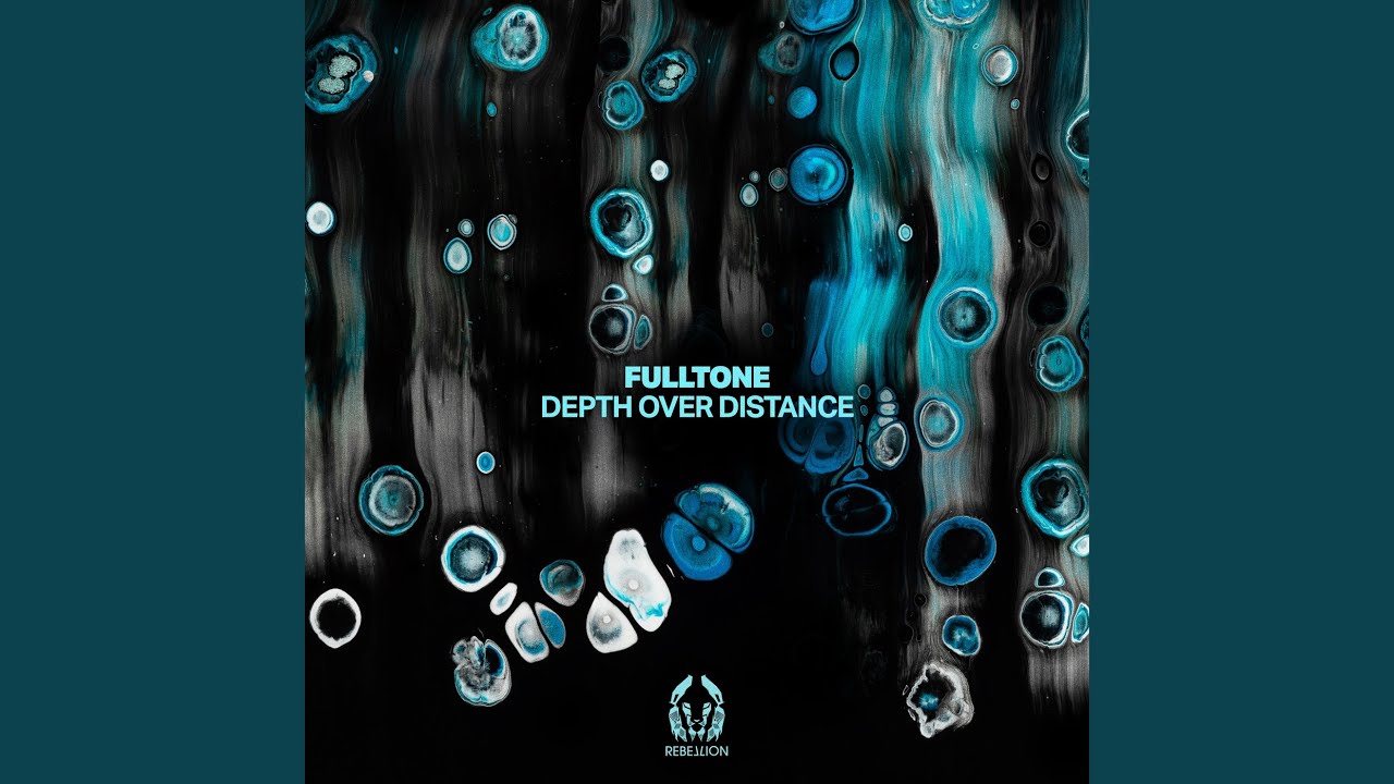 Watch Depth Over Distance on YouTube Watch Depth Over Distance on YouTube