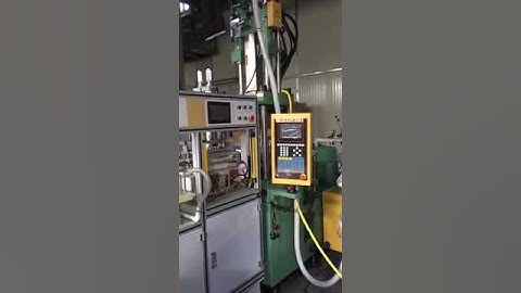 AUTO dental floss injection molding production
