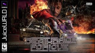 Juice WRLD - Demonz Interlude feat. Brent Faiyaz (Official Audio)