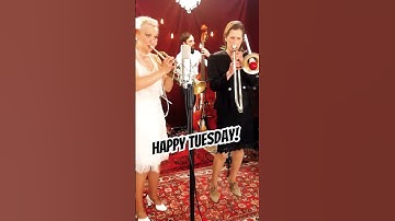 Thumbnail of I love the trumpet! 🎺