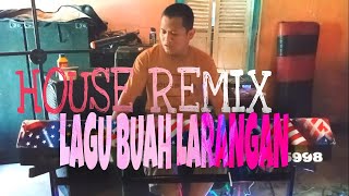 REMIX ORGEN TUNGGAL LAGU JAMBI~BUAH LARANGAN