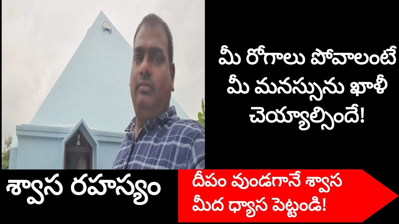 ఈగలు ముసురుతున్నట్టు మీ మనస్సులో ఆలోచనలు ముసురుతున్నాయా?