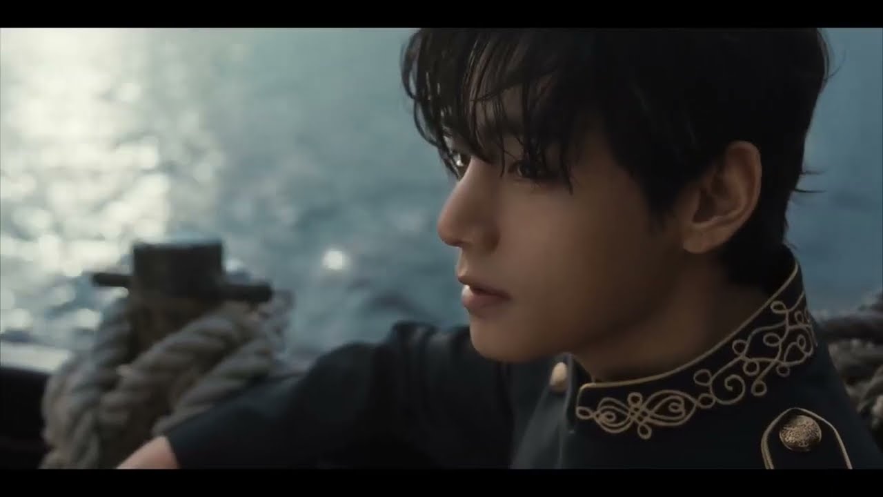 BTS-'SWIM' Official MV - YouTube