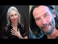 Keanu reeves wife alexandra grant story of love