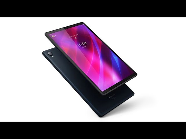Lenovo Tab K10 launched: All details