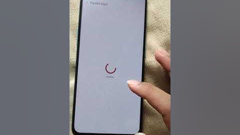 How To enable Dual Apps On OxygenOs #oneplus #oneplusnord #oxygenos11 #oxygenos #nord #android