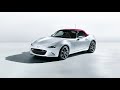 Les modèles édition 100e anniversaire | Mazda Canada