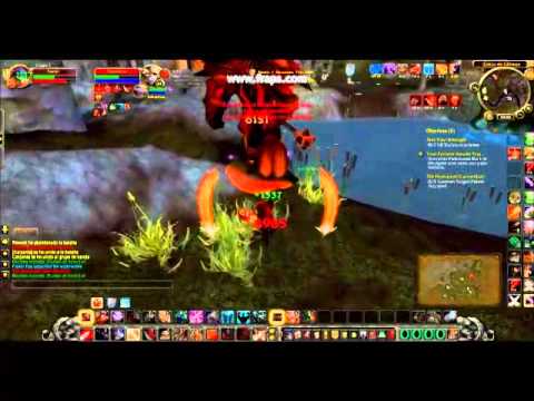 cataclysm 4.3.4 molten wow