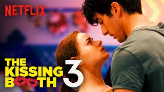 The Kissing Booth 3 TRAILER Details You TOTALLY Missed!