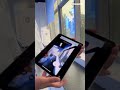 This Smart Lock can recognize your face..!