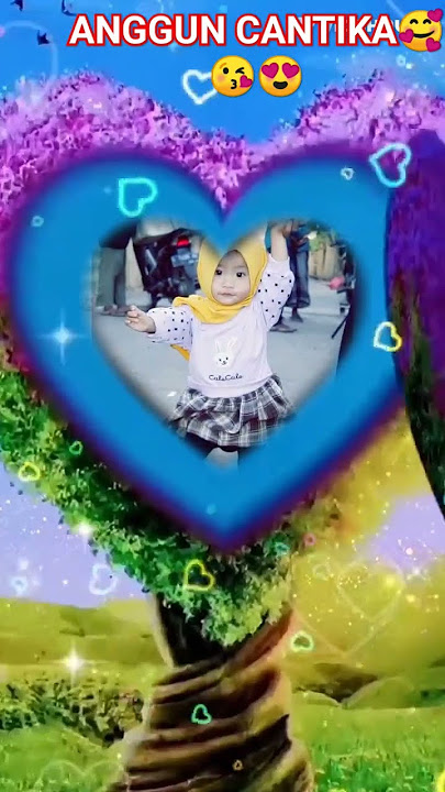 Anggun cantika