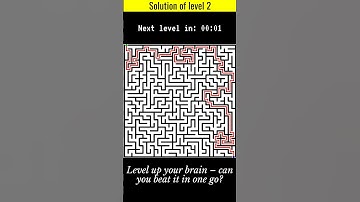 Can YOU Solve These IMPOSSIBLE Mazes? 🤯