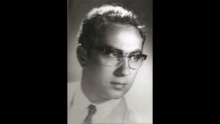 Cevdet Bolvadi̇n - Bilmem Niye Yâr Dîde - I Giryânıma Bakmaz (Acem Aşi̇rân)R.g.