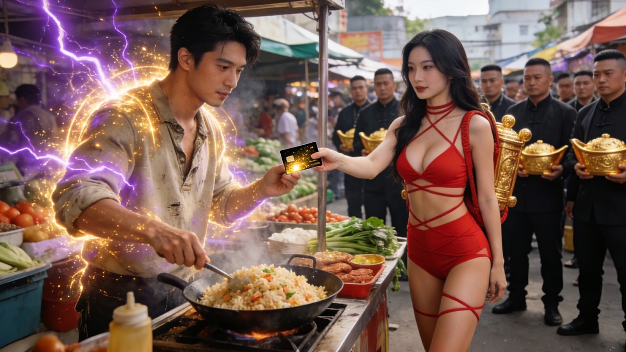 A poor lad drinking with underwear accidentally time-travels, turning memories into 10 billion!