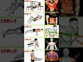 #best abs workout at home #shortvideo #trending #rap #shoulder @JigyasaLohchab #shorts
