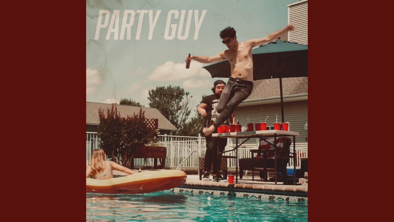 Guarda Happy su YouTube Guarda Happy su YouTube