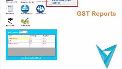All Features of Vishwas Erp 9 3+  Perfect & Easy Software For Agro Service CentersKrushi Seva Kendra