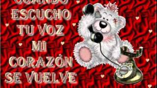 Video voorbeeld van "Los Yonic´s - Lastima De Amor"
