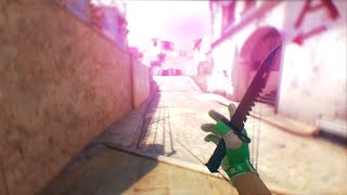Say So Cs Go Edit