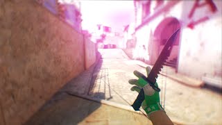 SAY SO | CS GO EDIT