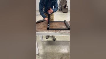 Spin Down Coil Caddy Assembly Video